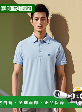 1h可退 香港直邮Etro 艾特罗 男士 短袖polo衫 MRMD0004AJ234