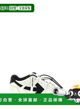 1h可退 香港直邮off-white 女士 'Out Of Office' 运动鞋 OWIA259