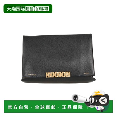 香港直邮VICTORIA BECKHAM 维多利亚 贝克汉姆 女士 肩包