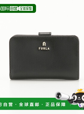 日本直邮FURLA 折叠钱包 CAMELIA WP00314-ARE000新款