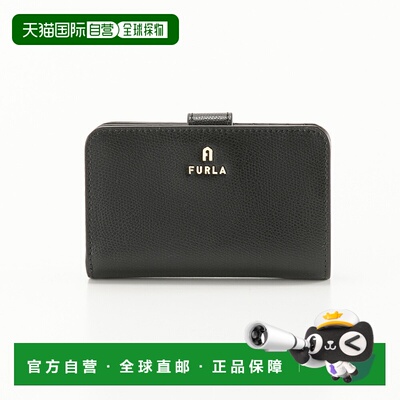 日本直邮FURLA 折叠钱包 CAMELIA WP00314-ARE000新款
