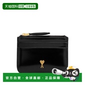 香港直邮AMI PARIS女士单肩包USL707AL0139001