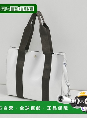 1h可退 日本直邮TEMPERATE 女士防水大容量横款手提包 2025CGUX35