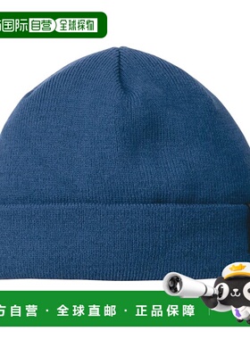 日本直邮Yonex Beanie 41050Y 男女通用羽毛球网球软网球