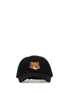 MAISON KITSUNÉ 男士帽子 LM06103WW0087P199