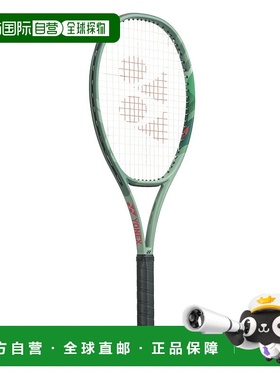 日本直邮YONEX-感知100。01PE100尤尼克斯球拍