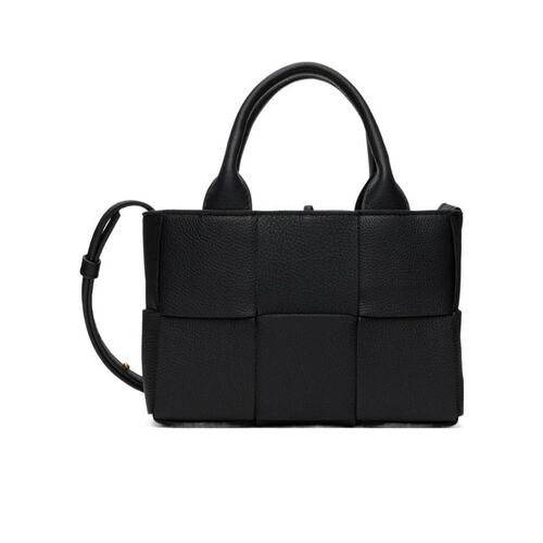 Bottega Veneta 徽标单肩包 729029VCP11