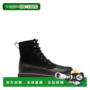 1h可退 日本直邮SOREL男鞋 轻量化防水靴 厚底舒适街头风短靴 NM5