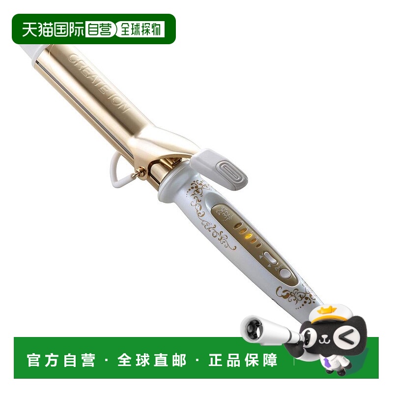 本产品插头为100V，国内使用需配置转换器。
