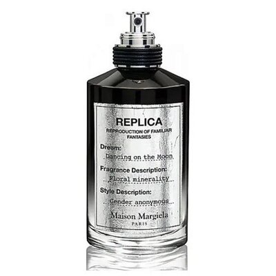 香港直邮Masion Margiela梅森马吉拉女士香水留香持久正品100ml