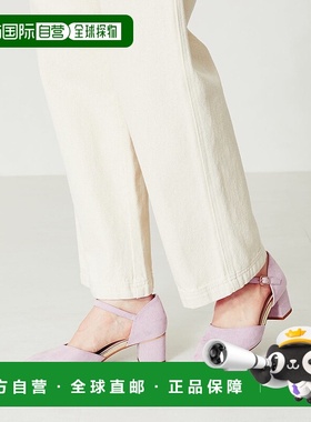 日本直邮Oriental Traffic WEB限定Separate Line高跟女鞋 45101