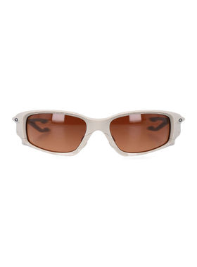 香港直邮OAKLEY 男士太阳镜 26P0OO952903 SS2026 米白色 Oakley