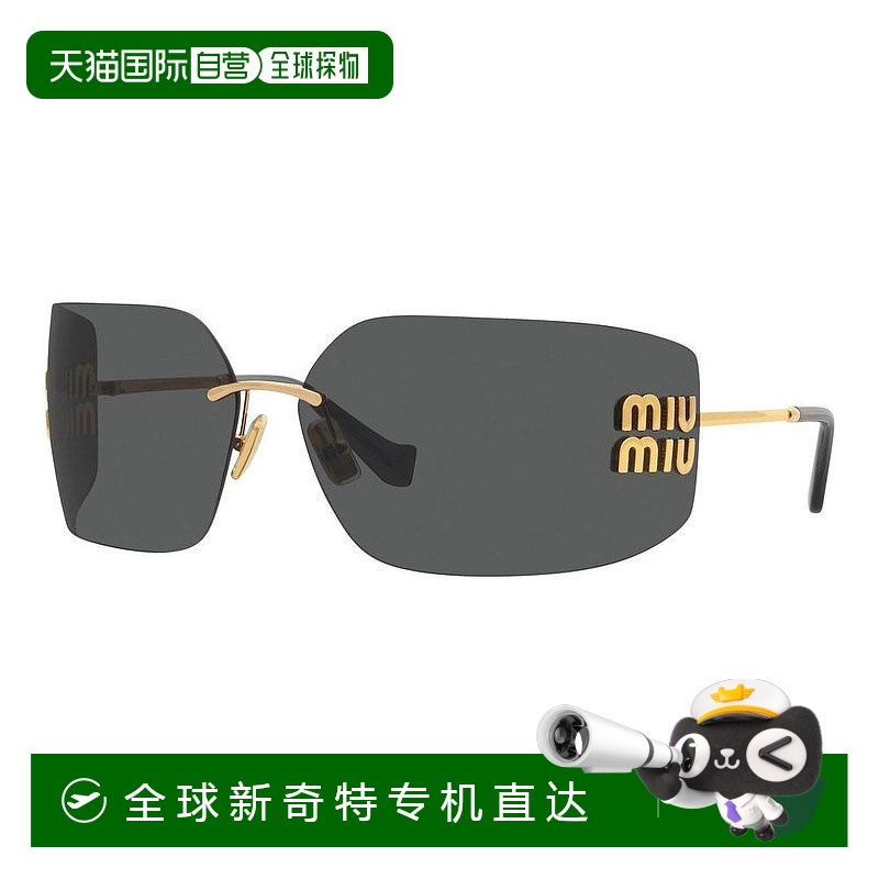 香港直邮Miu Miu 缪缪 女士 -sunglasses 太阳镜 SMU54YS5AK5S0
