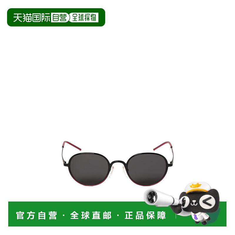 1h可退 香港直邮emporio armani 女士 太阳镜阿玛尼