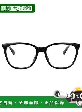 香港直邮CALVIN KLEIN 女士眼镜 CK20525001 AW2025 黑色 Glasses