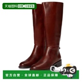 靴子皮鞋 1h可退 长筒靴 edelman 女士 美国直邮 sam