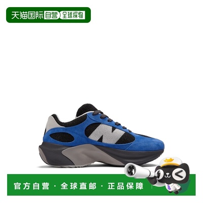 1h可退 香港直邮New Balance  男士 WRPD RUNNER 运动鞋 UWRPDTBK