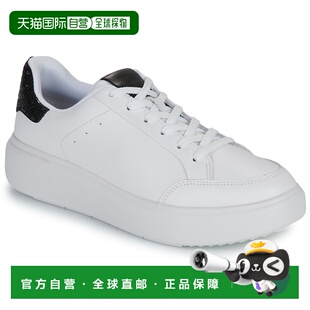 欧洲直邮FITFLOP  女鞋 秋冬2025 低帮板鞋 RTG SEQUIN BACKTAB