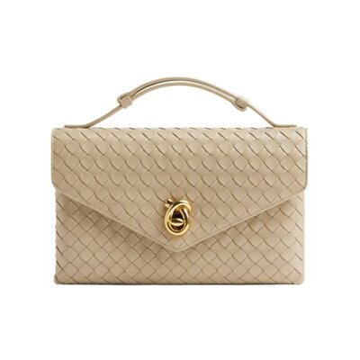 BOTTEGA VENETA 女士斜挎包 817191V08Z09614 SS2025