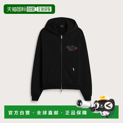 香港直邮Represent/Love And Kisses男士卫衣 【付后1h可退】