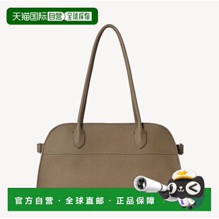 1h可退 香港直邮The Row 女士 THE ROW Bags.. 胶囊型烟灰色灰褐