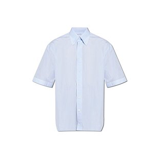 VENETA 男士 841498V5PK09006 浅蓝色 衬衫 BOTTEGA