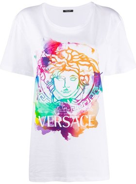 VERSACE 女士T恤 A87464A228806A1001