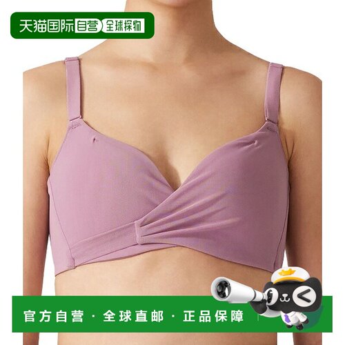 日本直邮G-FIT VSG 日常支撑文胸 VSI003T-LVD