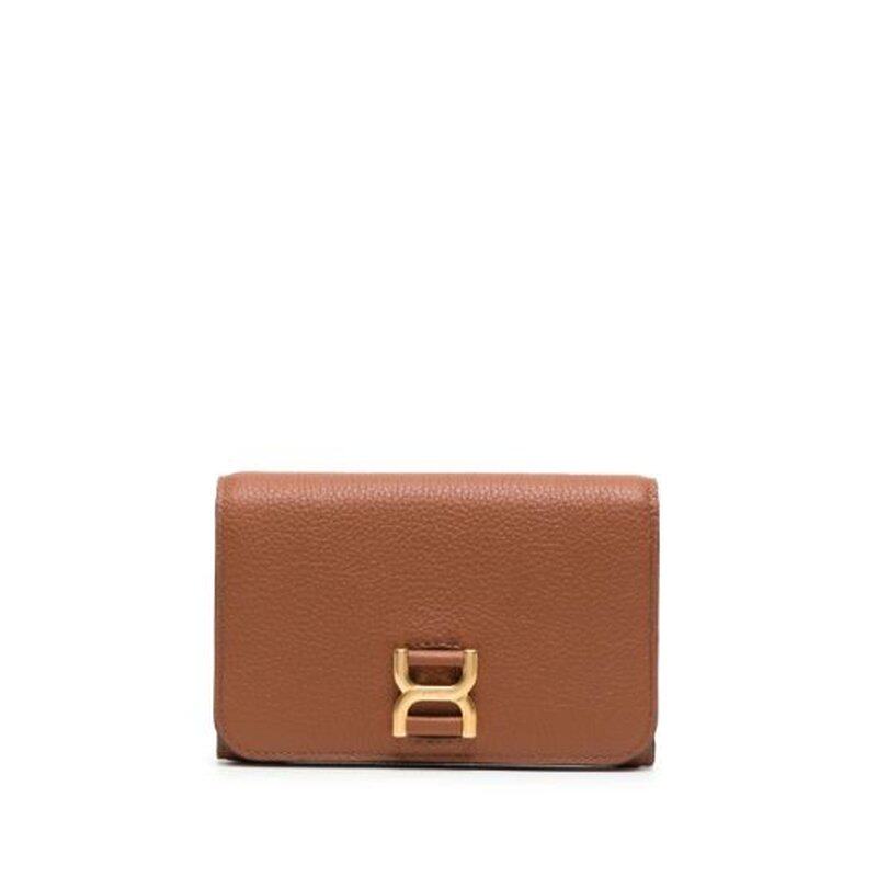 Chloe 蔻依 女士 Marcie 三折钱包 CHC23AP097I31