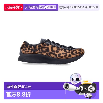1h可退 香港直邮Nike 耐克 女士 Air Superfly LX woman's 小马毛