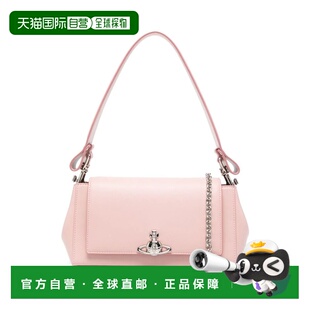 香港直邮VIVIENNE WESTWOOD女士单肩包4602000WWS0026G405