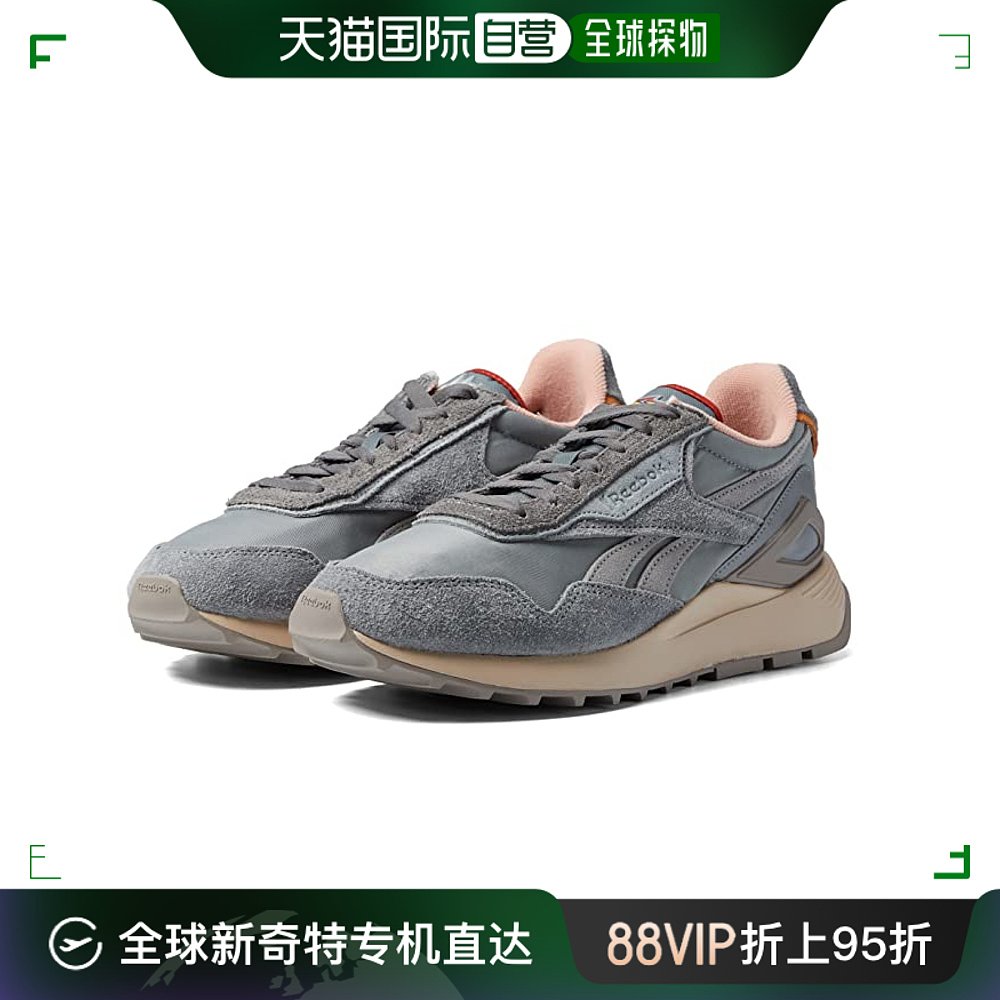 香港直邮潮奢 Reebok锐步女士Legacy AZ x Looney Tunes经典款