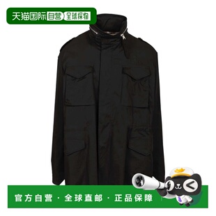 1h可退 香港直邮Vivienne Westwood 长袖夹克 3304000NW01CC