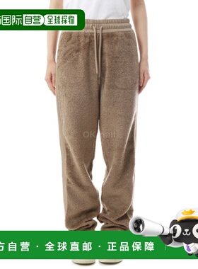 韩国直邮MONCLER 8H00013 89AOF 26C 训练裤