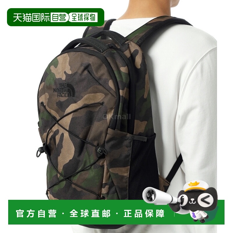 韩国直邮The North Face 小丑 (NF0A3VXFKAH) 30升或以下北面
