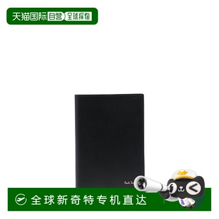 M1A5022BMULTI79 男士 钱包 黑 AW2024 香港直邮PAUL 1h可退 SMITH