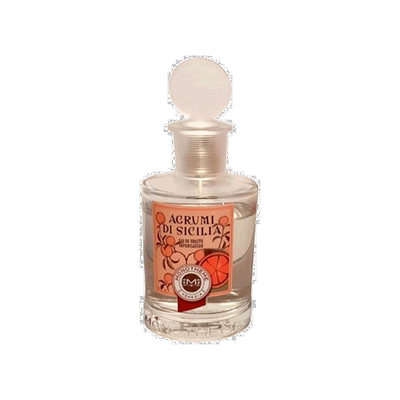 欧洲直邮Monotheme留香喷雾香水100ml棉柔自然日常通勤健康清新