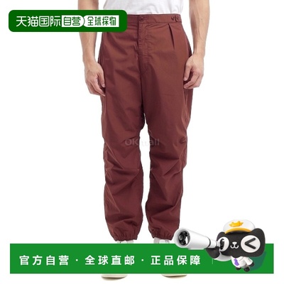 韩国直邮nanamica 甲板裤 (SUCS406 BC) 工装裤休闲裤