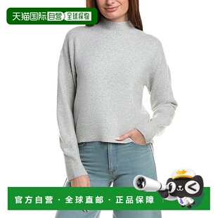 自营RD STYLE Daffodil Crewneck Sweater - grey 美国奥莱直发