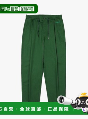 韩国直邮diadora 男士男棉裤D2321LPT41GNS休闲裤