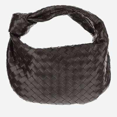BOTTEGA VENETA 女士手提包 690225VCPP02132 CO 棕色