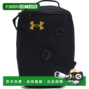 日本直邮 UNDER ARMOUR UA Contain 鞋包 [鞋类收纳包]安德玛
