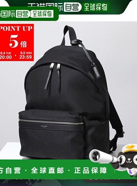 【99新未使用】日本直邮SAINT LAURENT 巴黎背包 534967 GIV3F CI