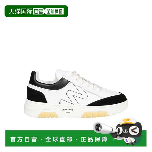 1h可退 香港直邮WEEKEND MAX MARA 女士运动鞋 5761113206001 SS2