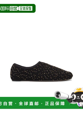 1h可退 香港直邮Gabriela Hearst 女士 Aris 芭蕾平底鞋 3258547A