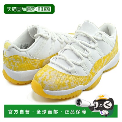 日本直邮Jordan Air Jordan 11 Low 
