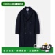 韩国直邮AECA BREAS DOUBLE 男士 男毛呢大衣AWCMFWBBOCOSO001E7LB