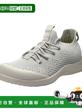 日本直邮ACHILLES 四二三设计085灰色女鞋CUD0850-H