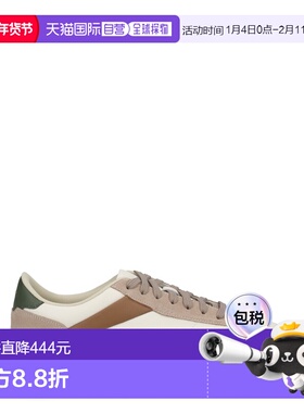 1h可退 香港直邮BOSS 波士 男士 BALTIMORE TENN 运动鞋 50548705