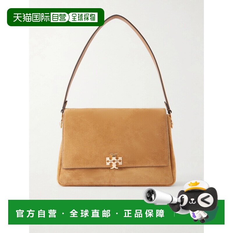 香港直邮Tory Burch 托里 伯奇 女士 Charlie 单肩包 184125